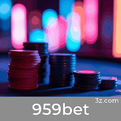 959bet: Cassino Premiado e Apostas Seguras