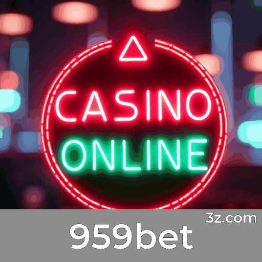Cassino Online 959bet