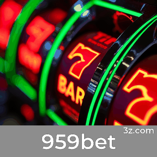 Cassino Online 959bet