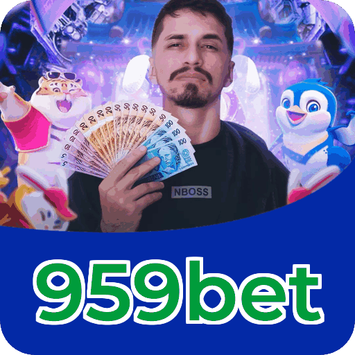 Segurança 959bet