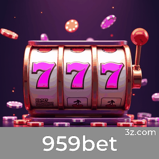 Cassino Online 959bet