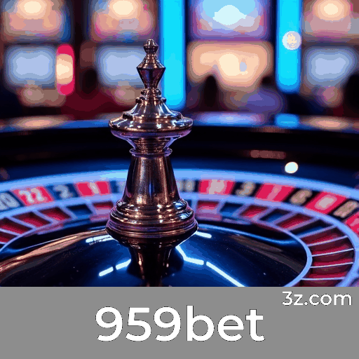 Cassino Online 959bet