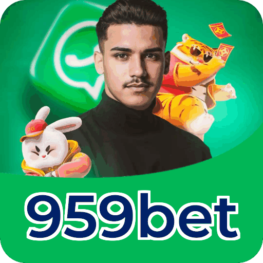 Download PC 959bet