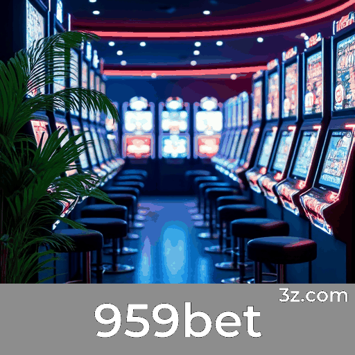 Cassino Online 959bet