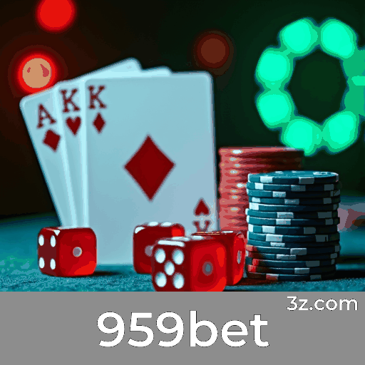 Acesso ao 959bet