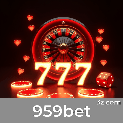 Cassino Online 959bet