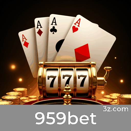 Cassino Online 959bet