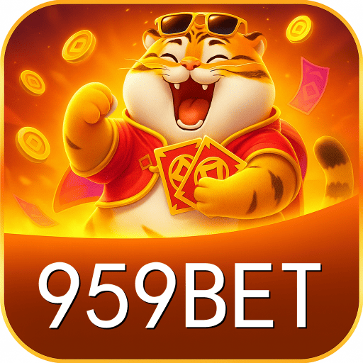 959bet logo